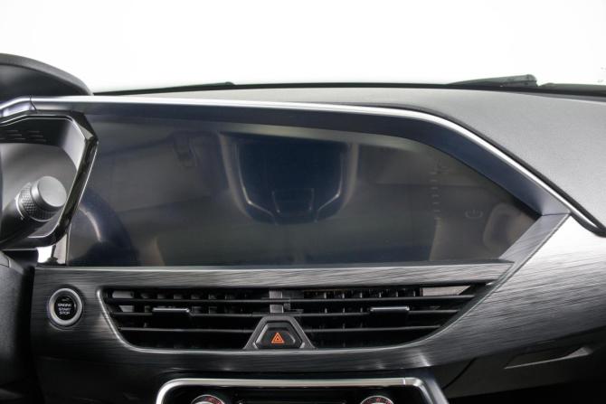 Geely Tugella I с пробегом 2021 года, цена 2 699 000 рублей, 64056 км, внедорожник, Автокод Объявления