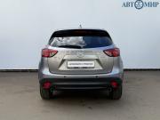 Mazda CX-5 I Москва  - изображение 18