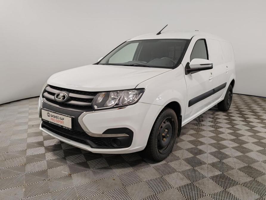 Lada (ВАЗ) Largus I Рестайлинг Москва  - изображение 1
