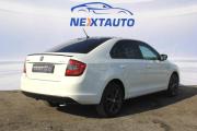 Skoda Rapid I Чебоксары  - изображение 34