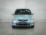 Honda Fit I Новосибирск  - изображение 27
