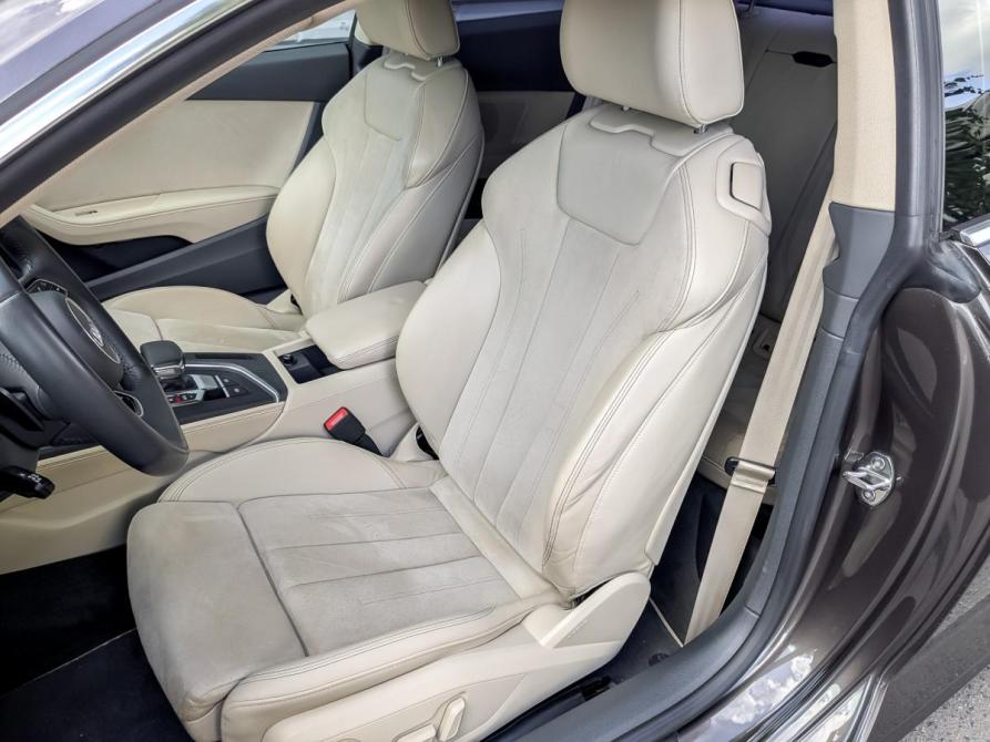 Audi A5 II (F5) Москва  - изображение 20
