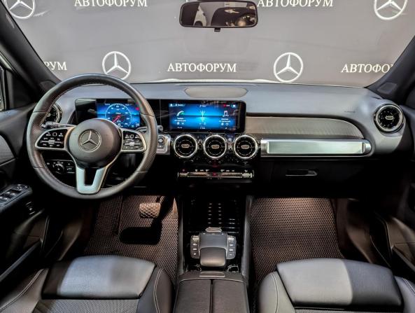 Mercedes-Benz GLB I (X247) с пробегом 2021 года, цена 2 890 000 рублей, 88783 км, внедорожник, Автокод Объявления