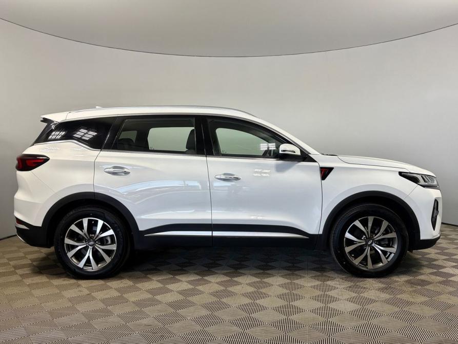 Chery Tiggo 7 Pro Max I Борисоглебск  - изображение 6