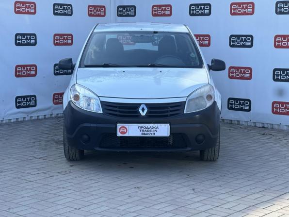 Renault Sandero I с пробегом 2011 года, цена 324 990 рублей, 236200 км, хэтчбек, Автокод Объявления