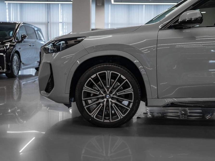 BMW X1 III (U11/U12) Москва  - изображение 27