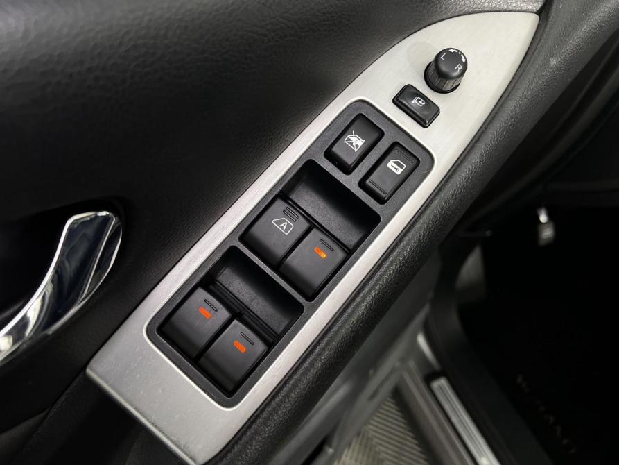 Nissan Murano II (Z51) Калининград  - изображение 16