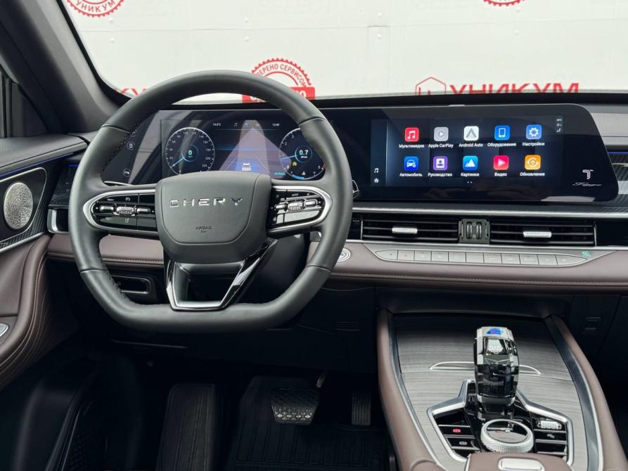 Chery Tiggo 7L I Екатеринбург  - изображение 22