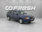 Lada (ВАЗ) 2114 Ростов-на-Дону  - изображение 15
