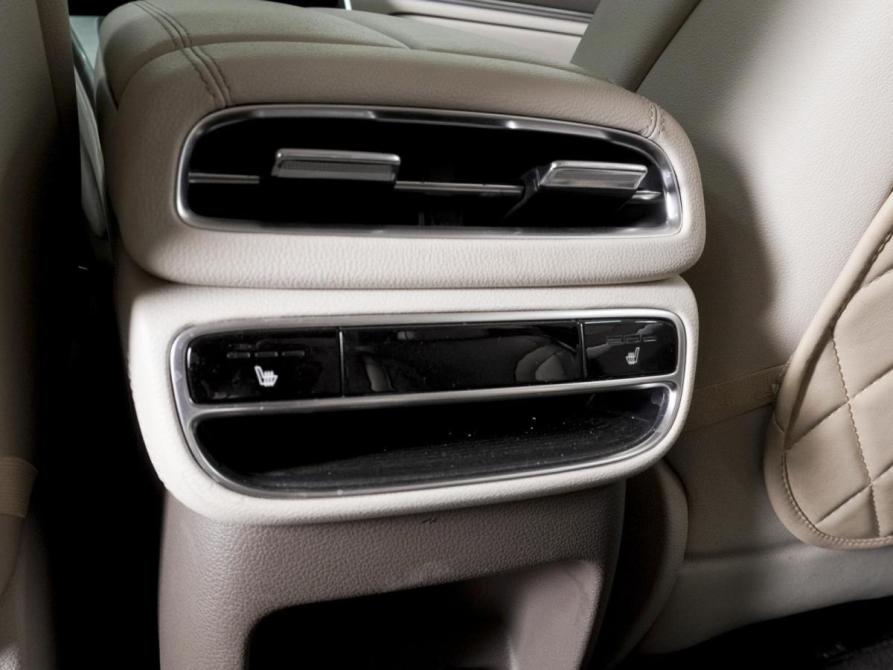 Genesis GV80 I Ростов-на-Дону  - изображение 22