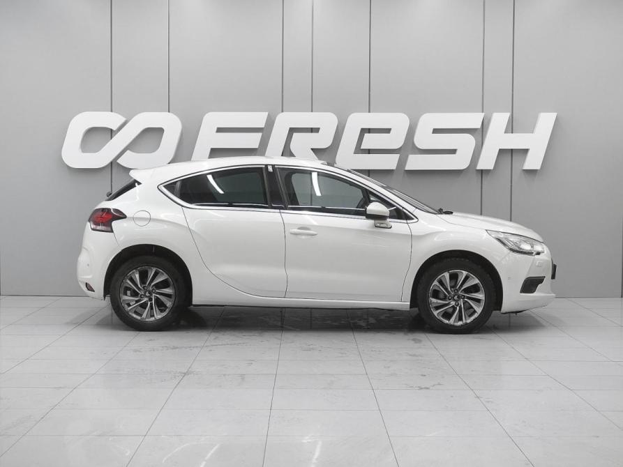 Citroen DS4 Ростов-на-Дону  - изображение 5