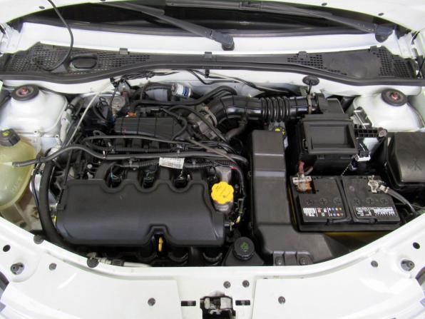 Lada (ВАЗ) Largus I с пробегом 2019 года, цена 850 000 рублей, 119606 км, универсал, Автокод Объявления
