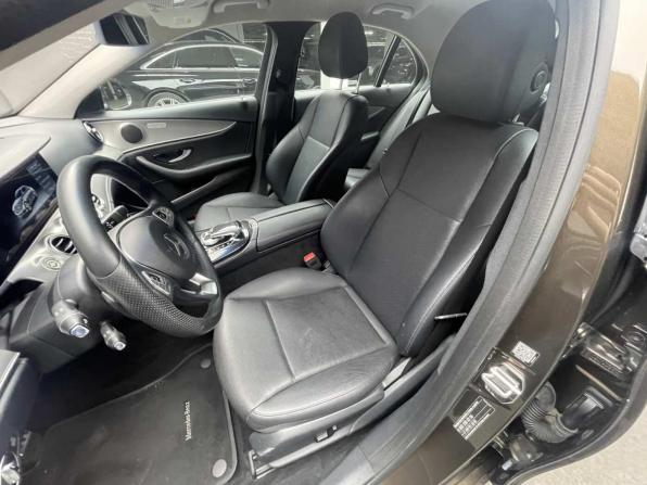 Mercedes-Benz E-Класс V (W213 S213 C238) с пробегом 2016 года, цена 2 075 000 рублей, 135761 км, седан, Автокод Объявления