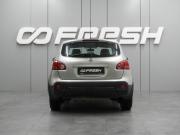 Nissan Qashqai I Воронеж  - изображение 22