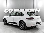 Porsche Macan I Ростов-на-Дону  - изображение 21