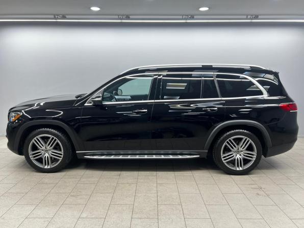 Mercedes-Benz GLS II (X167) с пробегом 2020 года, цена 6 779 000 рублей, 143127 км, внедорожник, Автокод Объявления