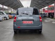 Hyundai Matrix I Рестайлинг Екатеринбург  - изображение 21