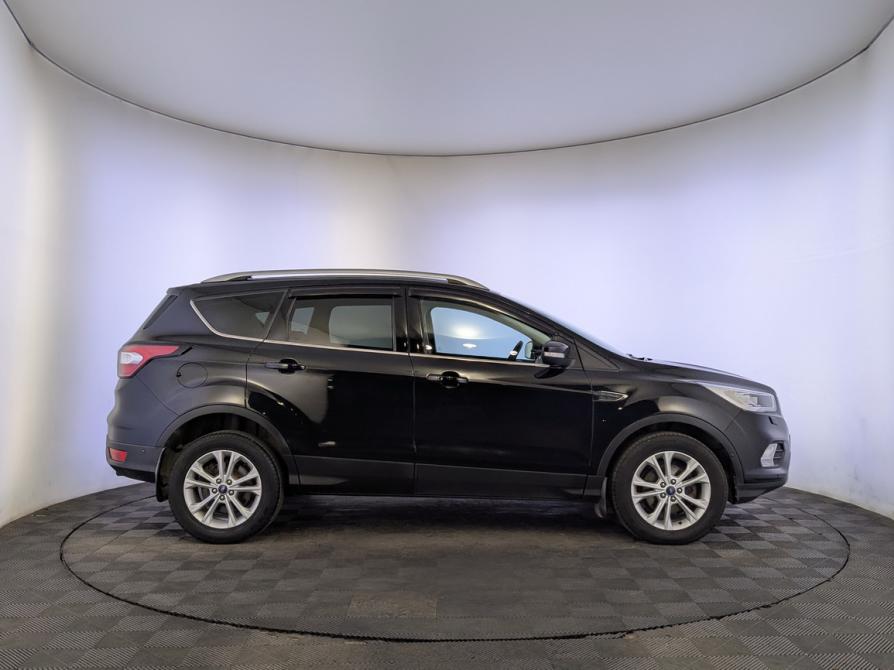 Ford Kuga II Рестайлинг Москва  - изображение 4