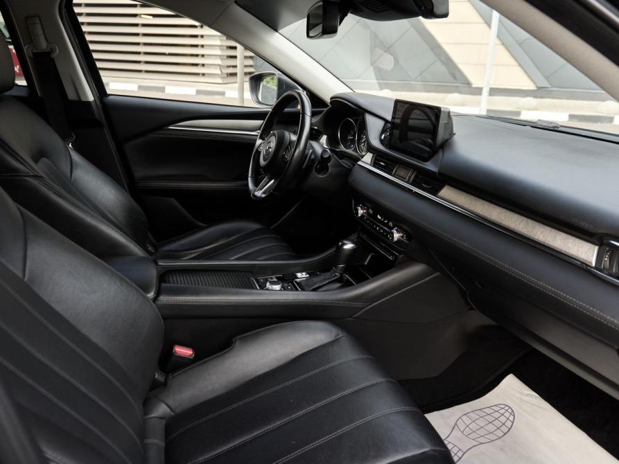 Mazda 6 III (GJ) Рестайлинг 2 Казань  - изображение 6