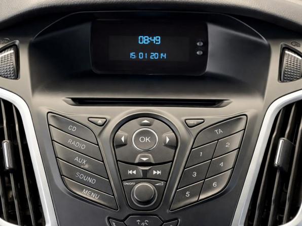 Ford Focus III с пробегом 2014 года, цена 757 000 рублей, 191012 км, седан, Автокод Объявления