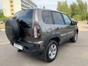 Lada (ВАЗ) Niva Travel I Великие Луки  - изображение 24
