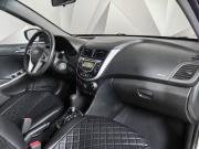 Hyundai Solaris I Москва  - изображение 33
