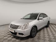 Nissan Almera III (G15) Москва  - изображение 17