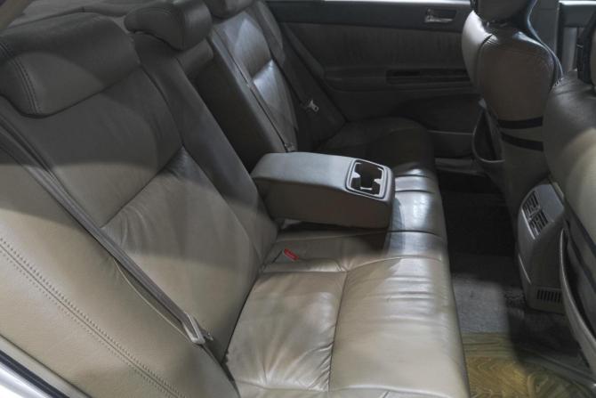Toyota Camry V (XV30) с пробегом 2001 года, цена 669 000 рублей, 330000 км, седан, Автокод Объявления