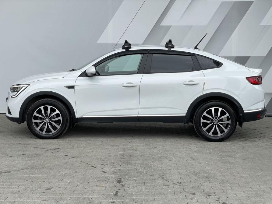 Renault Arkana I Екатеринбург  - изображение 10