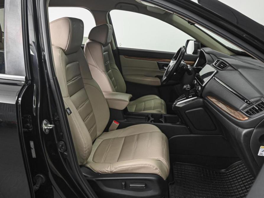 Honda CR-V V Ставрополь  - изображение 8