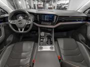 Volkswagen Touareg III Москва  - изображение 39