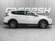 Toyota RAV4 IV (XA40) Рестайлинг Тюмень  - изображение 25