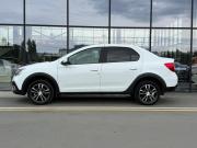 Renault Logan II Рестайлинг Оренбург  - изображение 27