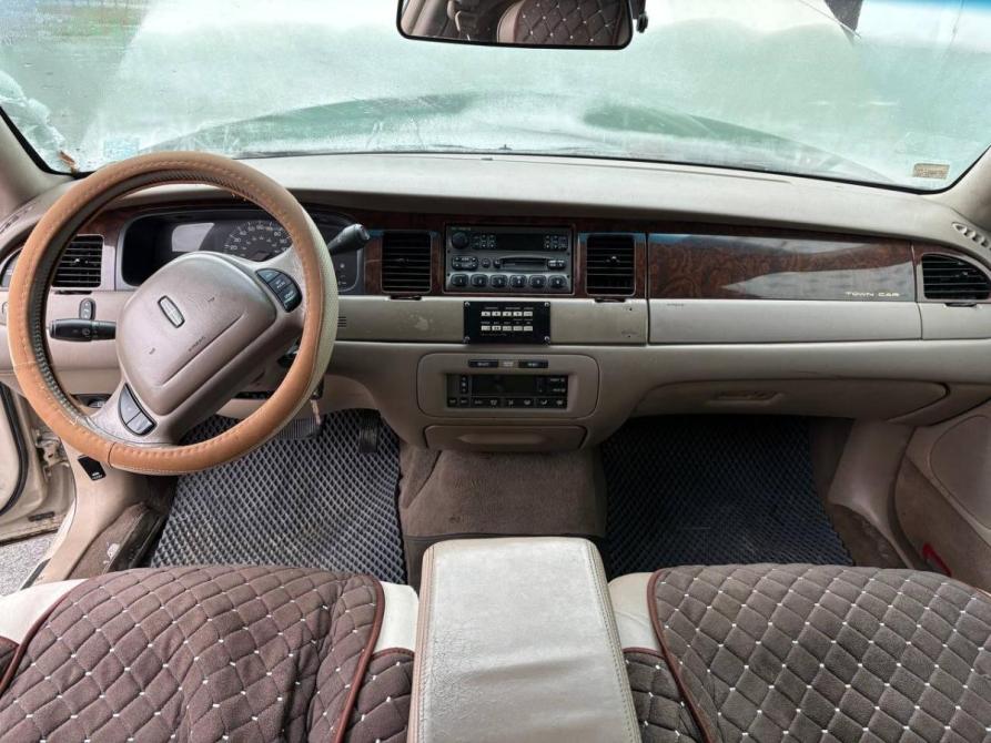 Lincoln Town Car III Нижний Тагил  - изображение 18