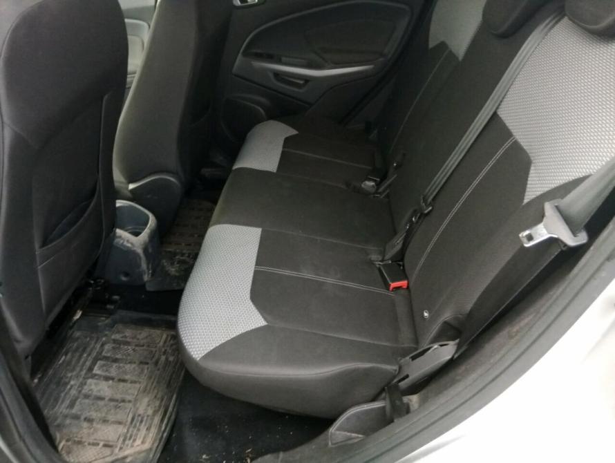 Ford EcoSport II Пермь  - изображение 7