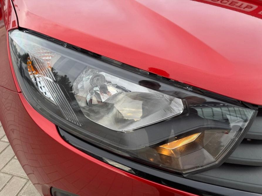 Lada (ВАЗ) Granta I Рестайлинг Астрахань  - изображение 8