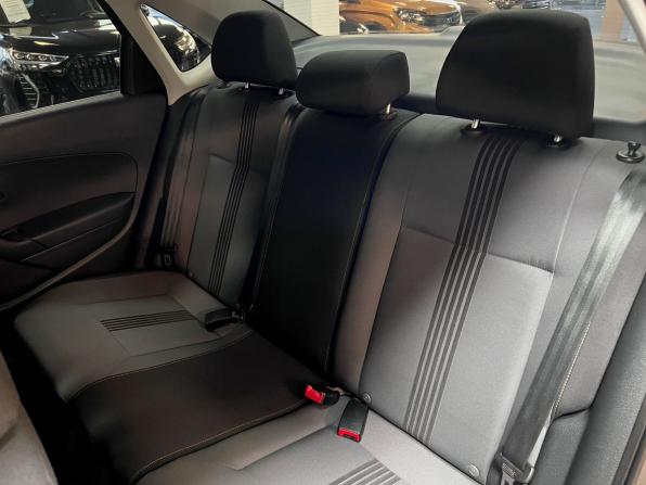 Volkswagen Polo V Рестайлинг с пробегом 2016 года, цена 1 215 000 рублей, 114839 км, седан, Автокод Объявления