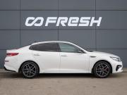 Kia Optima IV Краснодар  - изображение 31