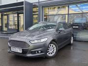 Ford Mondeo V Санкт-Петербург  - изображение 7
