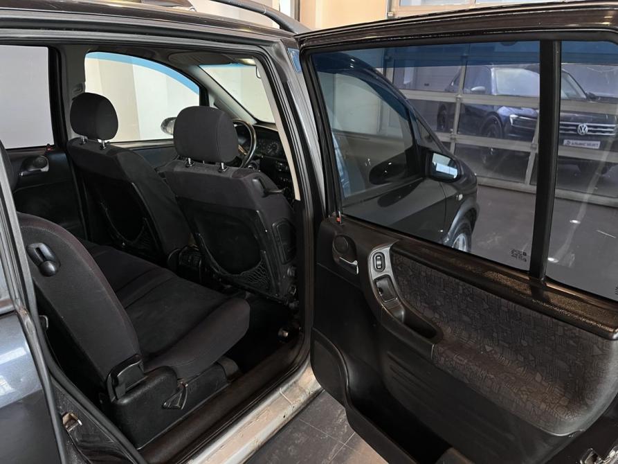 Opel Zafira A Чебоксары  - изображение 25