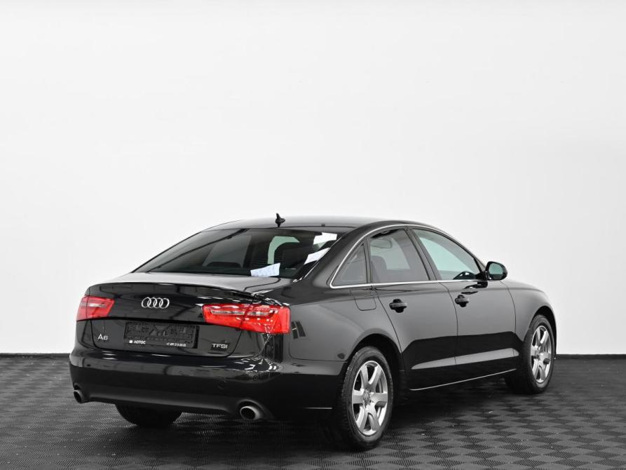 Audi A6 IV (C7) Москва  - изображение 4