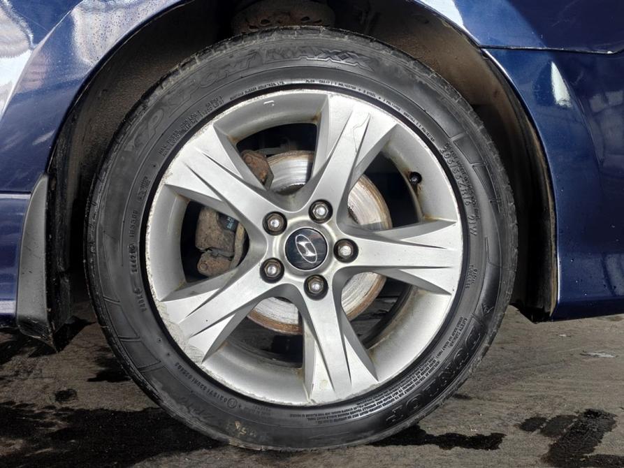 Hyundai i30 I Москва  - изображение 17