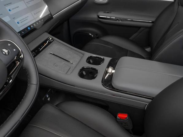 GAC Trumpchi S7 с пробегом 2026 года, цена 6 300 000 рублей, 50 км, внедорожник, Автокод Объявления