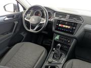 Volkswagen Tiguan II Рестайлинг Москва  - изображение 60