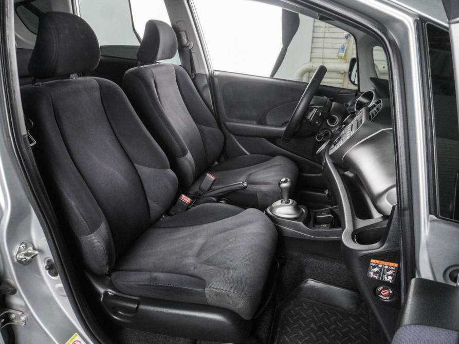 Honda Jazz II Воронеж  - изображение 8
