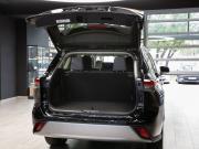 Toyota Highlander IV (XU70) Москва  - изображение 34