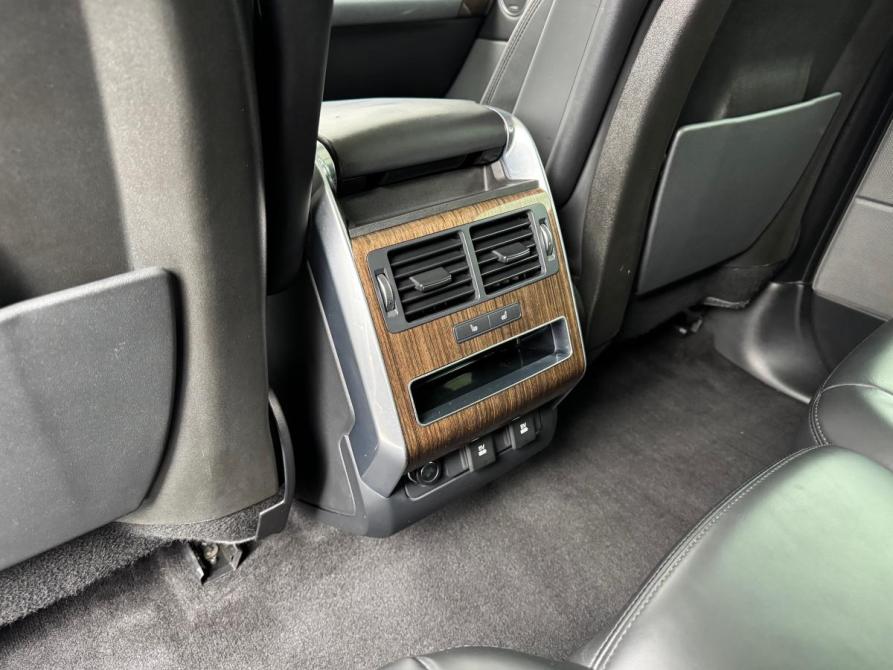 Land Rover Range Rover Sport II Рестайлинг Иркутск  - изображение 28