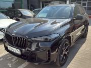 BMW X5 IV (G05/G18) Рестайлинг Москва  - изображение 14