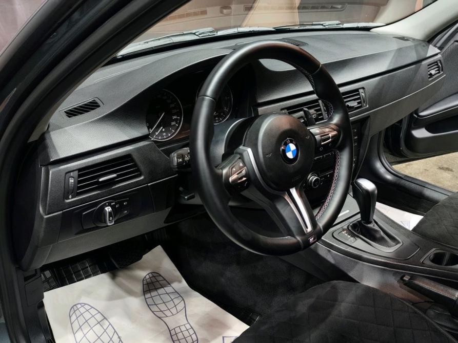 BMW 3 серии V (E90/E91/E92/E93) Рестайлинг Ставрополь  - изображение 7