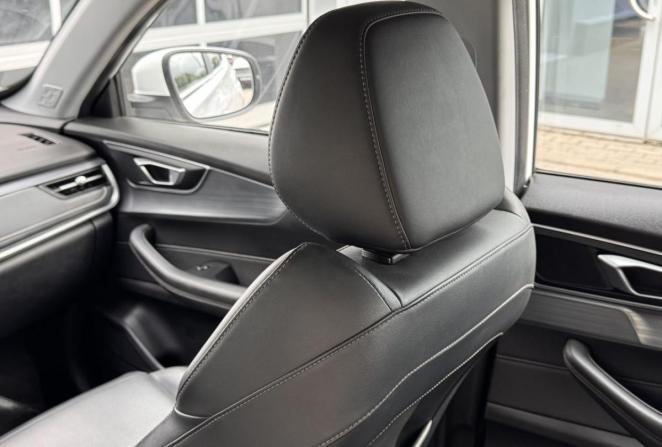 Chery Tiggo 4 Pro I с пробегом 2023 года, цена 1 380 000 рублей, 70565 км, внедорожник, Автокод Объявления